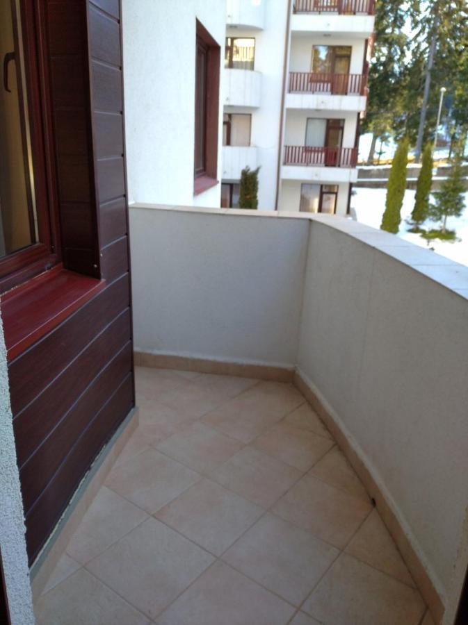 Apart Hotel Flora Residence - Clover Building Flat 09 Borovets Bagian luar foto