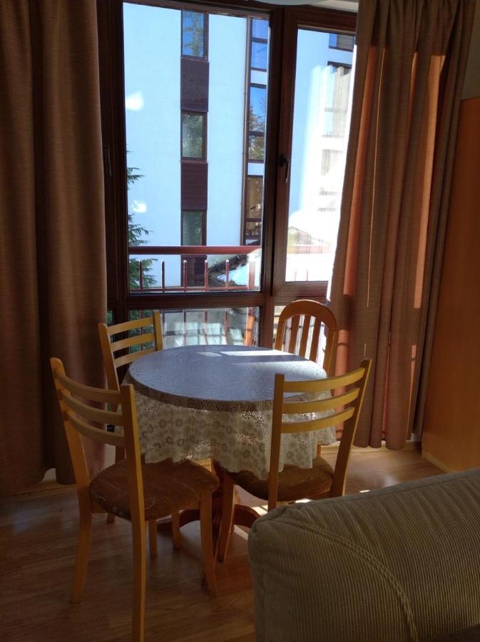 Apart Hotel Flora Residence - Clover Building Flat 09 Borovets Bagian luar foto