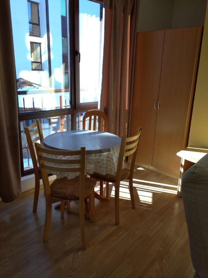 Apart Hotel Flora Residence - Clover Building Flat 09 Borovets Bagian luar foto