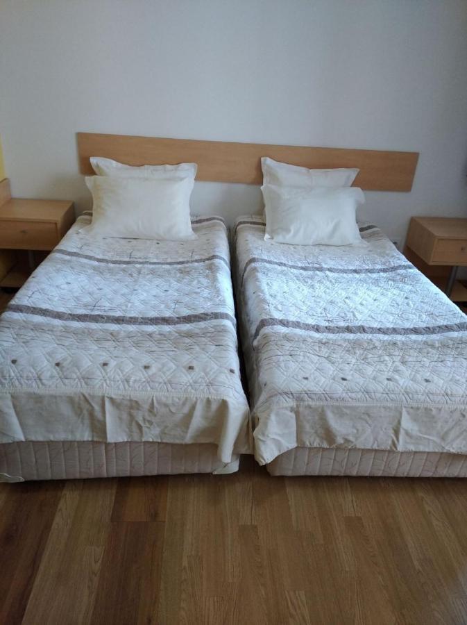 Apart Hotel Flora Residence - Clover Building Flat 09 Borovets Bagian luar foto