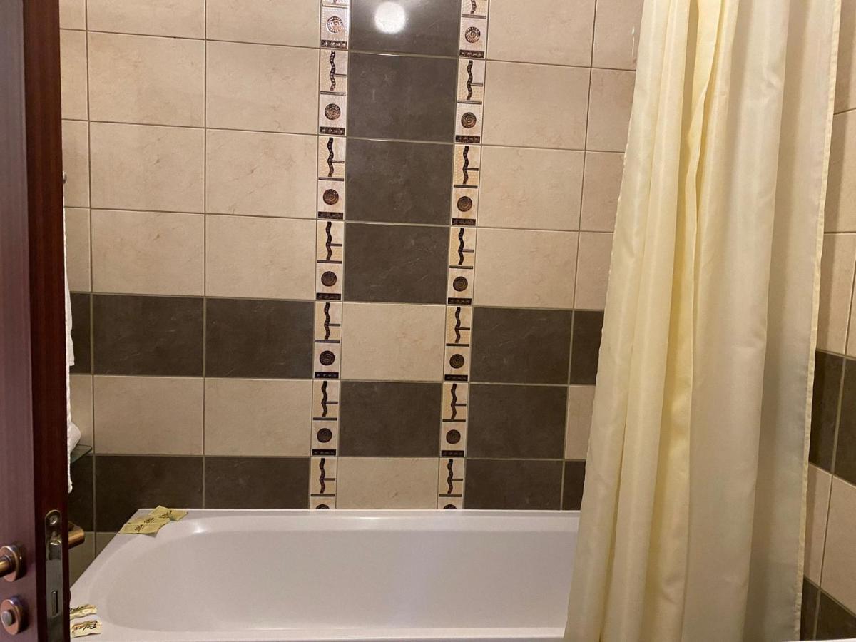 Apart Hotel Flora Residence - Clover Building Flat 09 Borovets Bagian luar foto